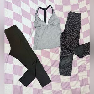 Small Activewear Bundle